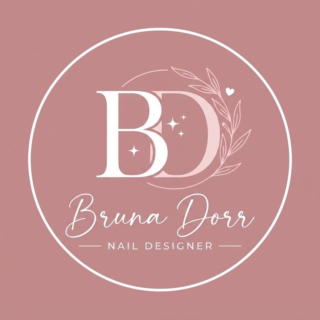 Bruna Dorr — Nail Designer